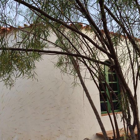 Alojamiento Fuerteventura Tikuna La Oliva Luaran gambar
